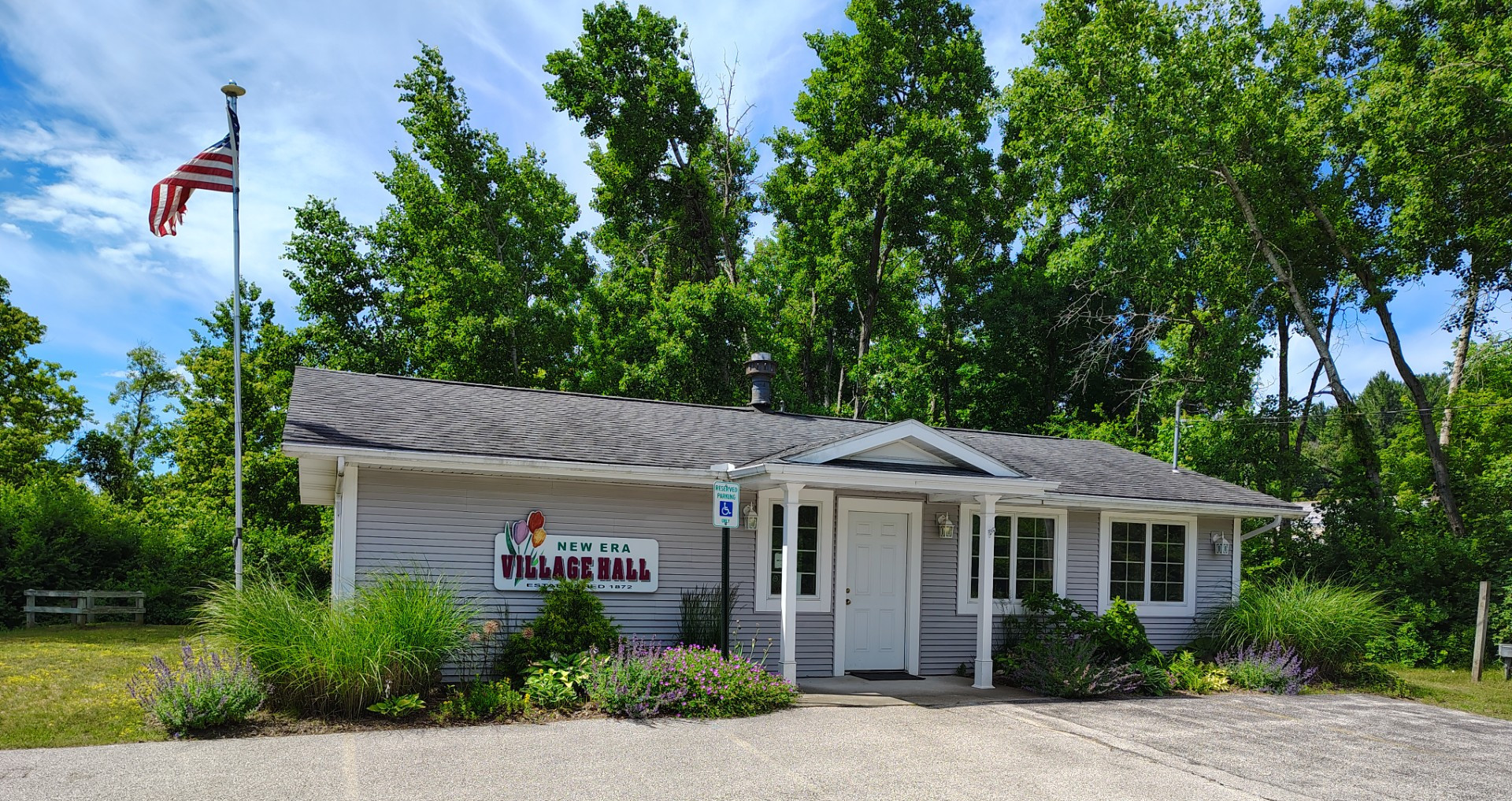 Village Hall